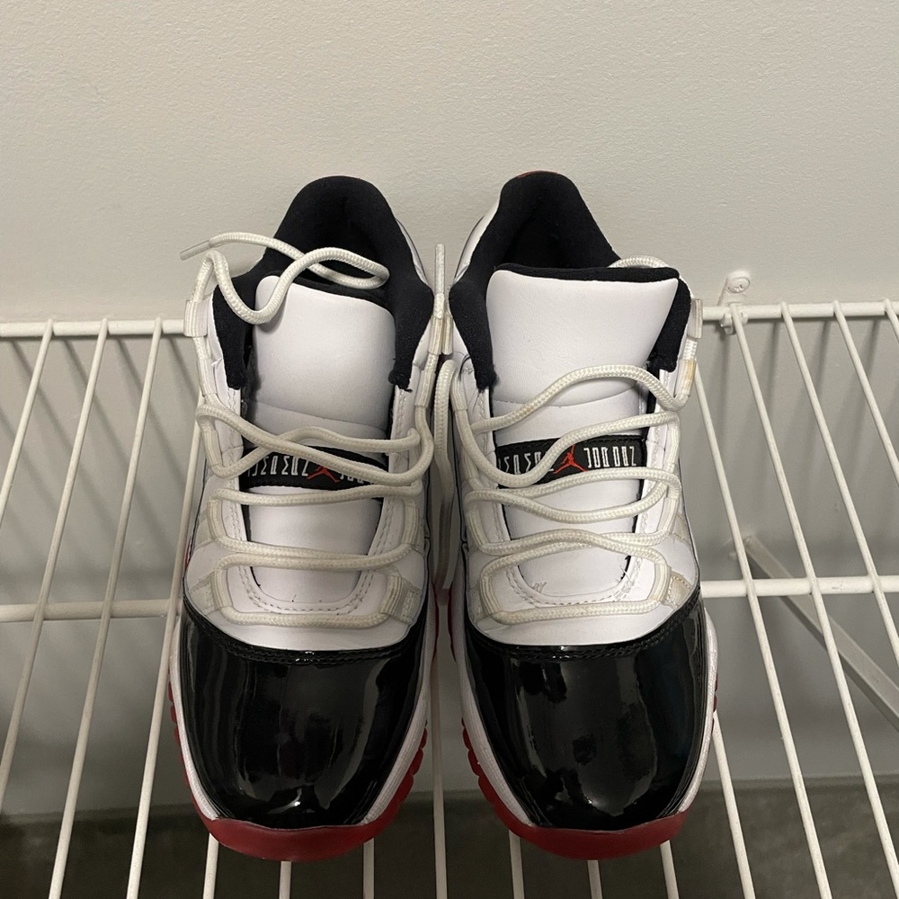 Air Jordan Concord Bred Low
